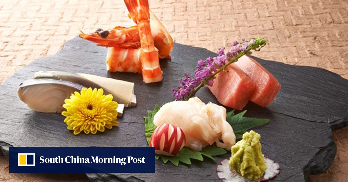 Top 5 Japanese Restaurants In Kuala Lumpur That Serve Up An Immersive Omakase Meal Like No Other South China Morning Post