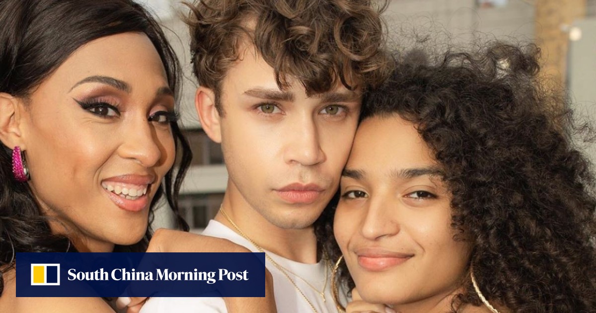 From Jaden Smith And Indya Moore To Shiloh Jolie Pitt 5 Young