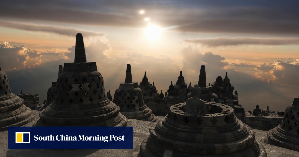 Indonesia beyond Bali: the tourism development plans to create new hubs