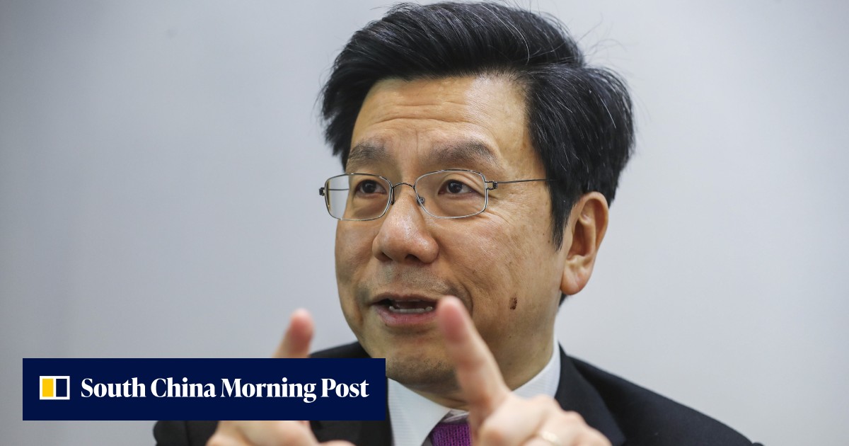 Lee Kai-fu’s AI start-up plans IPO at value of over US$1 billion, most ...