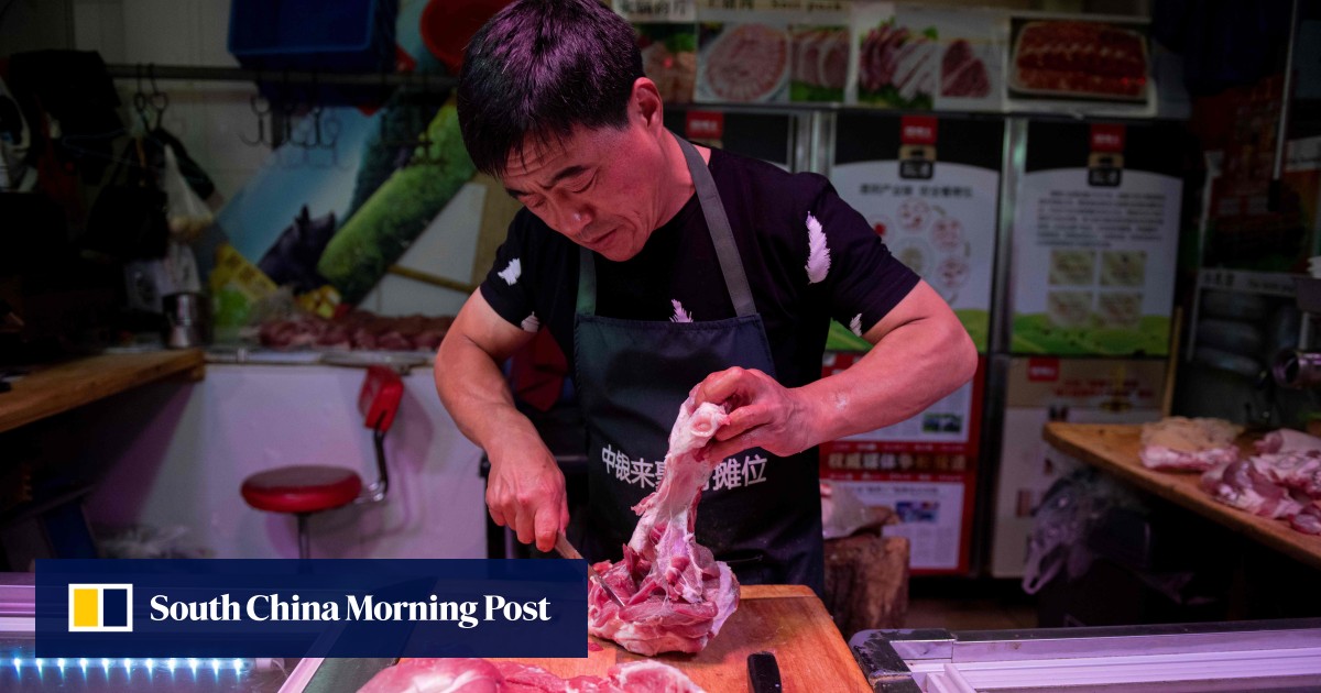 World’s biggest pork eaters develop taste for beef, other substitutes - South China Morning Post thumbnail