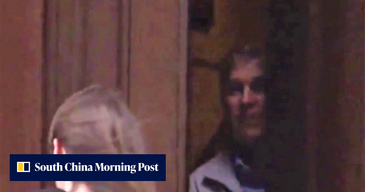 Prince Andrew says ‘appalled’ by Jeffrey Epstein sex abuse claims after ...