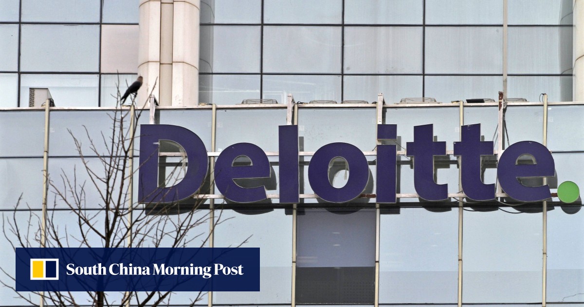 Deloitte China acquires Hong Kong architecture firm WCWP in nod to