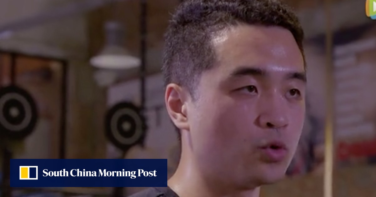 Meet The Millennial Entrepreneur Behind Chinas Answer To Beyond Meat South China Morning Post 6803