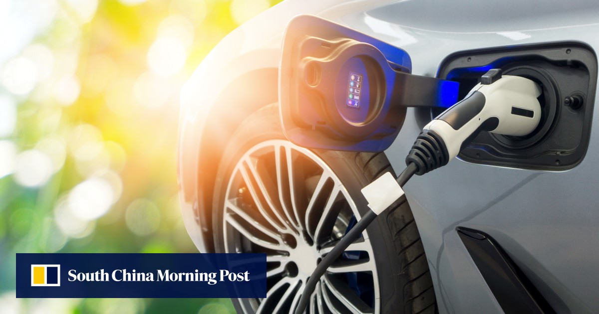 Improved charging technology ensures electric car owners are always