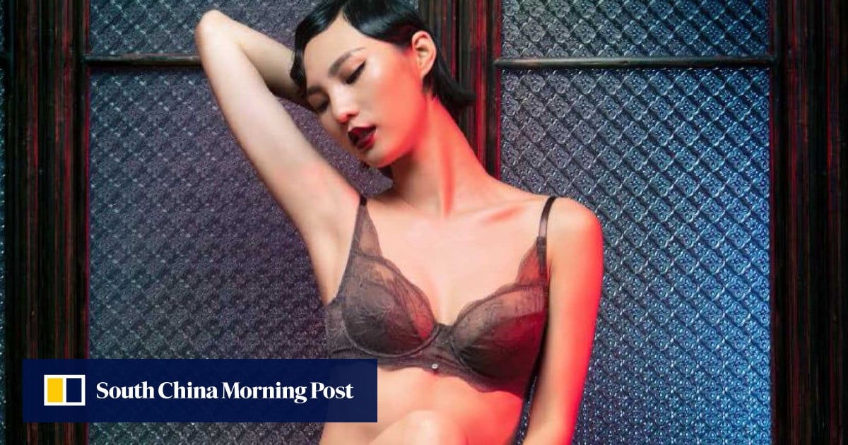 What s sexy in China Women buying lingerie spurn Victoria s