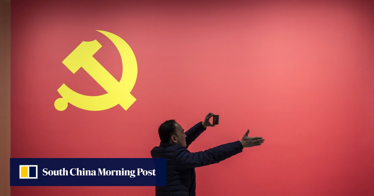 Chinese censorship laws could prompt foreign book publishers to look