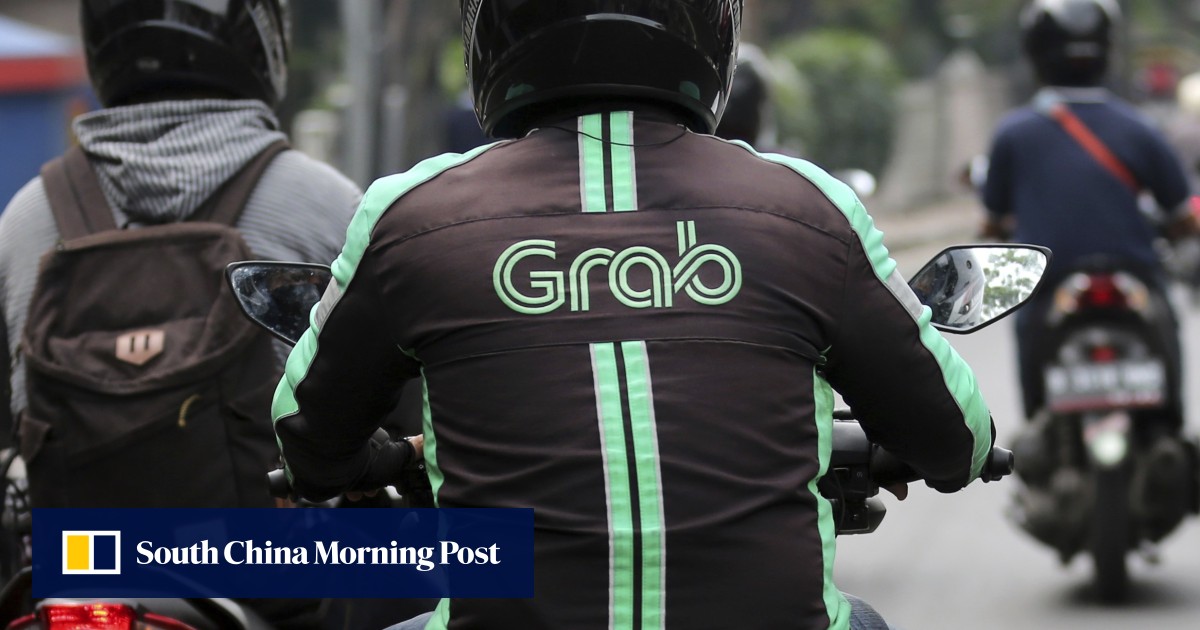 Ridehailing firm Grab plans major investment in Vietnam South China