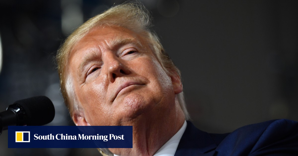 China pledges to fight trade war ‘to the end’ and hits back at Donald ...