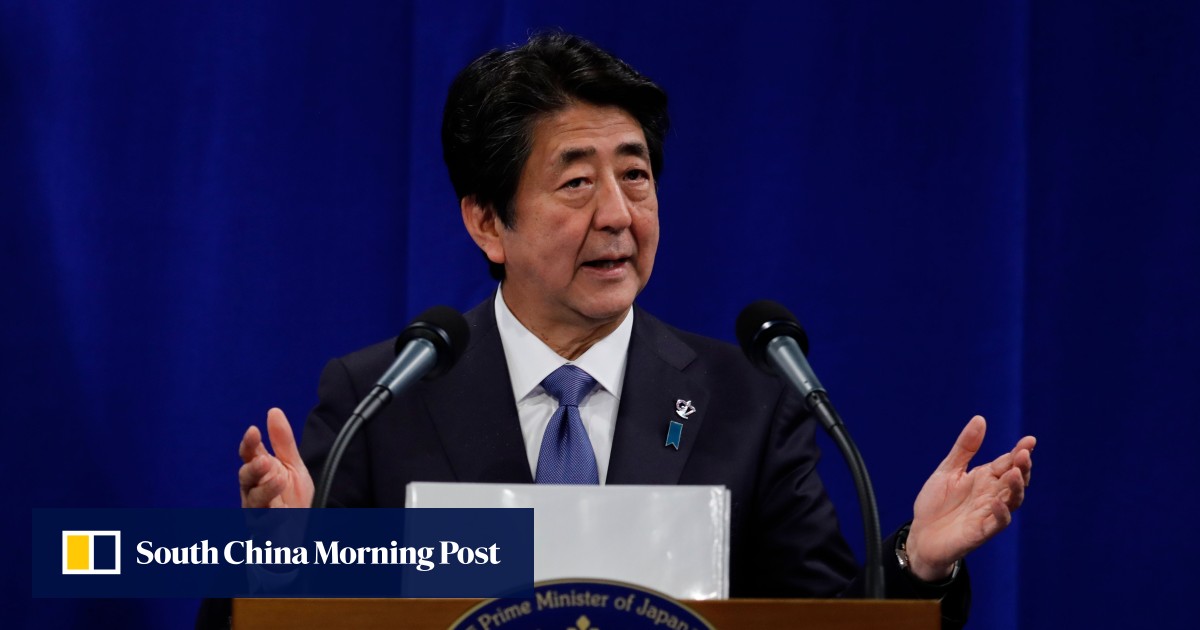 Japanese Prime Minister Shinzo Abe set to reshuffle cabinet and ruling ...