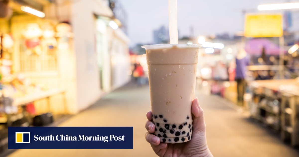 Sugar overload or social media star: is Taiwanese bubble ...