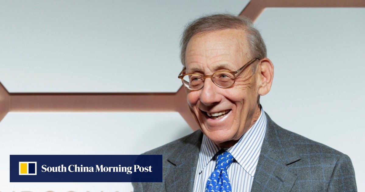 Who is billionaire Stephen Ross – now facing backlash after hosting