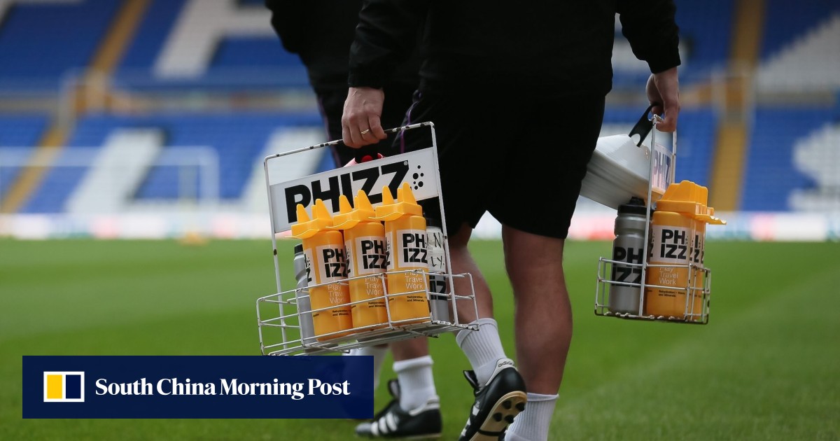 From sports to flying to hangovers, the benefits of electrolytes and