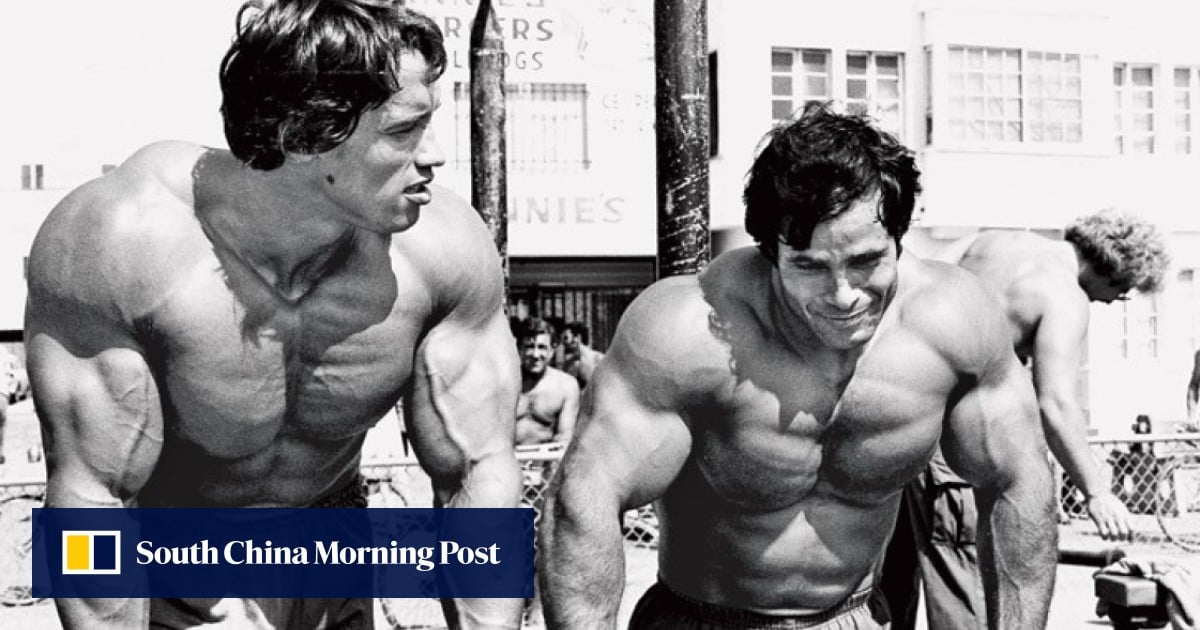 I Will Always Miss You Franco Arnold Schwarzenegger Writes I Will Always Miss You Franco Arnold Schwarzenegger Writes Images, Photos, Reviews