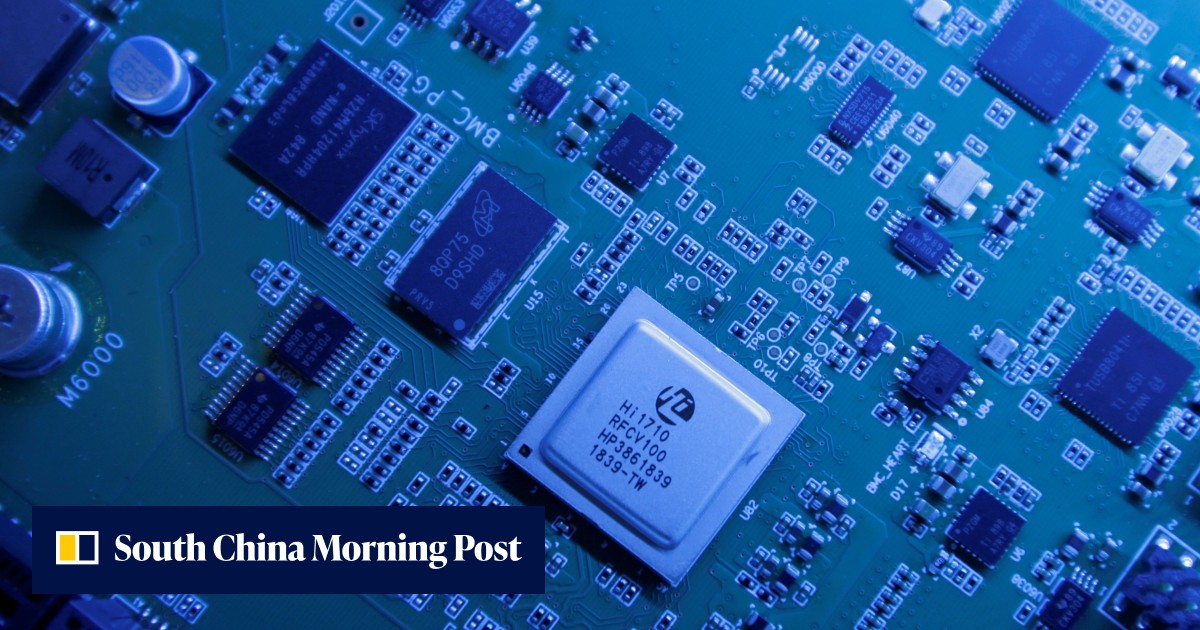 Exclusive | Demand for Hong Kong-designed semiconductors seen ...
