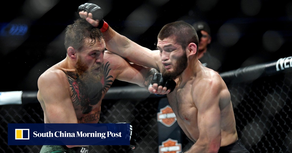 Ufc 242 for free on sale