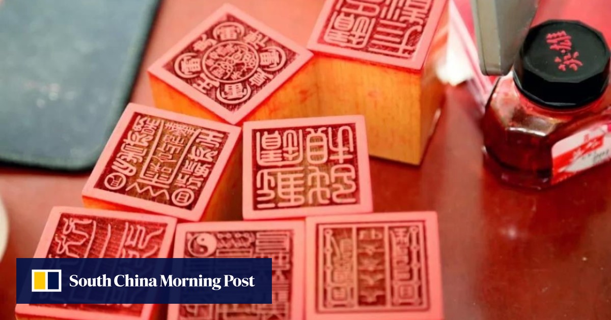 Chinese Police Detain 100 Over Us7 Million ‘fortune Telling Scam South China Morning Post