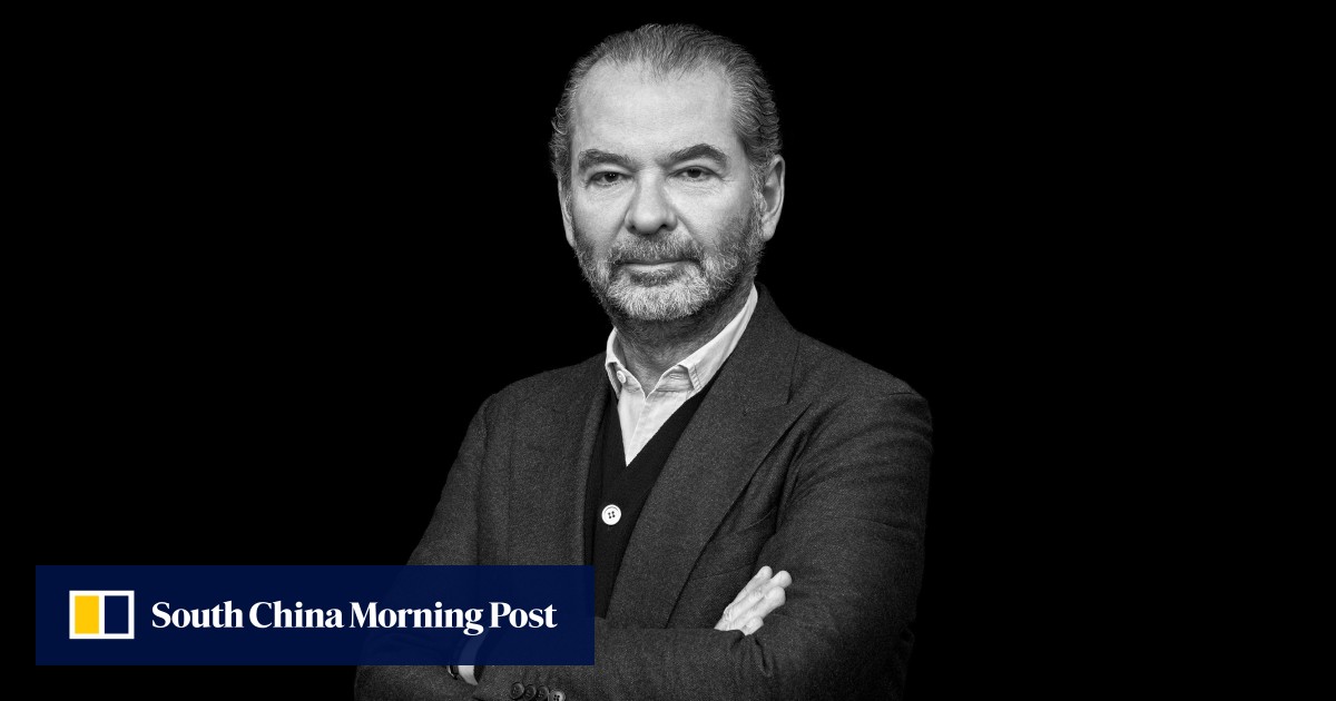 Moncler s billionaire CEO Remo Ruffini on why the luxury brand doesn t only target millennials and the special strategy to attract buyers in China South China Morning Post