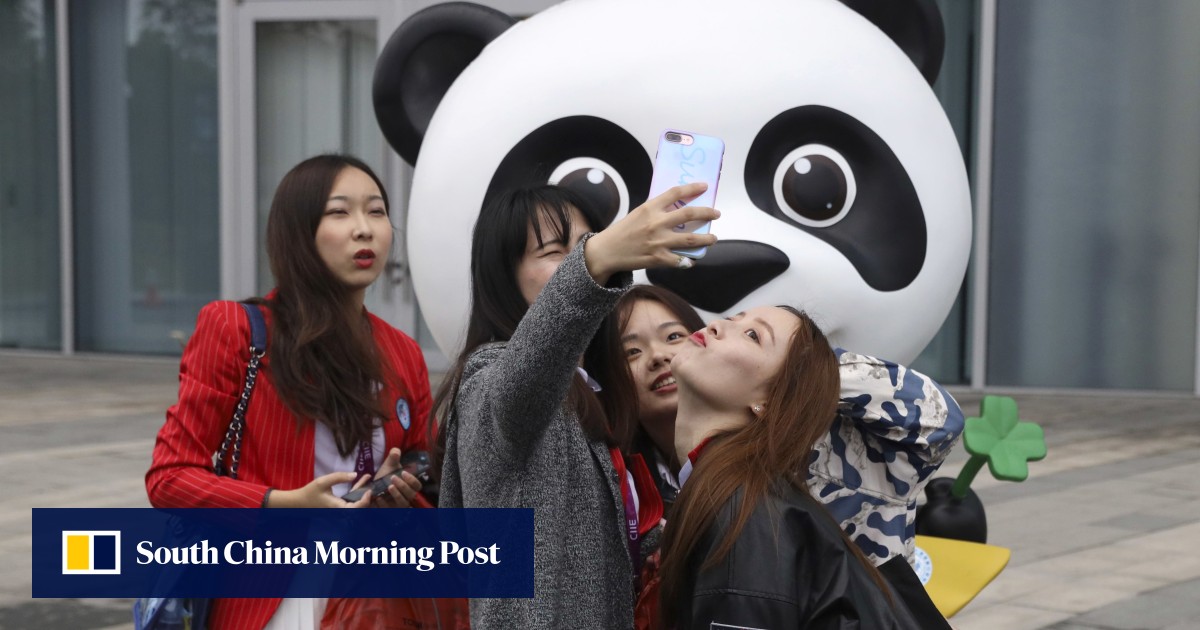 WeChat may hold lessons for Facebook in reducing social pressure to chase ‘likes’