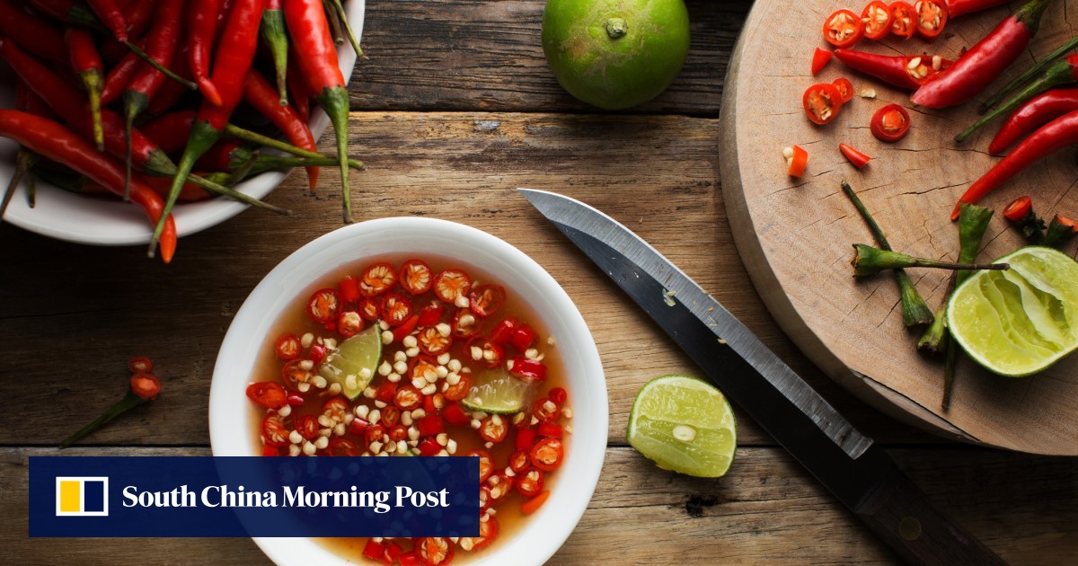 Asian fish sauce: how is it made, and does Thailand or Vietnam have the better version? | South China Morning Post