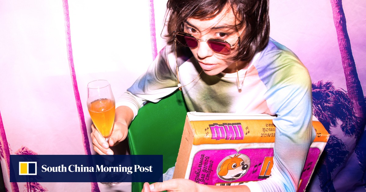 Never lose your glasses again: why a Hong Kong filmmaker is bringing