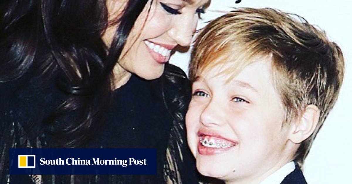 6 things to know about Shiloh JoliePitt, LGBTQ+ teen icon and daughter