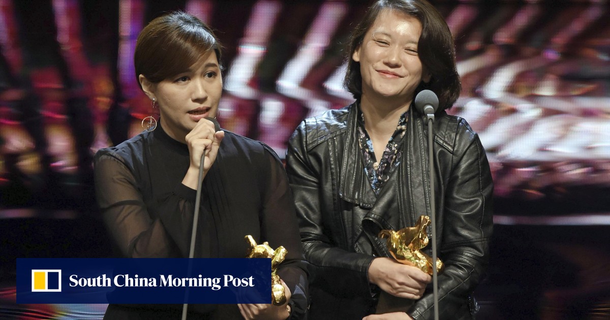 Golden Horse Awards boycott why it will be business as usual between