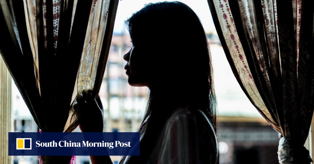 Cybersex Trafficking Spreads Across Southeast Asia Fuelled By Internet 