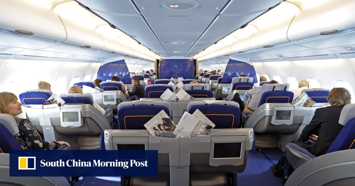 How Business Class Could Feel Like A Budget Flight With Fewer Frills Charging For Extras But Lower Base Fares South China Morning Post