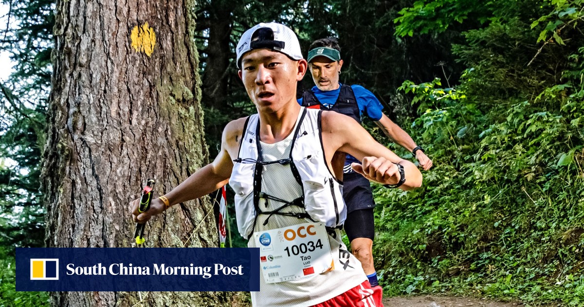 Exercises for trail runners to improve their stability from wobble