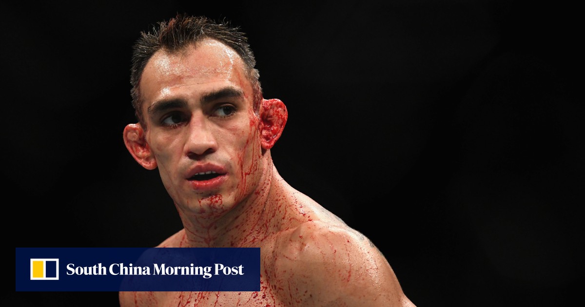 UFC: Tony Ferguson deserves Khabib fight, says Cerrone ...