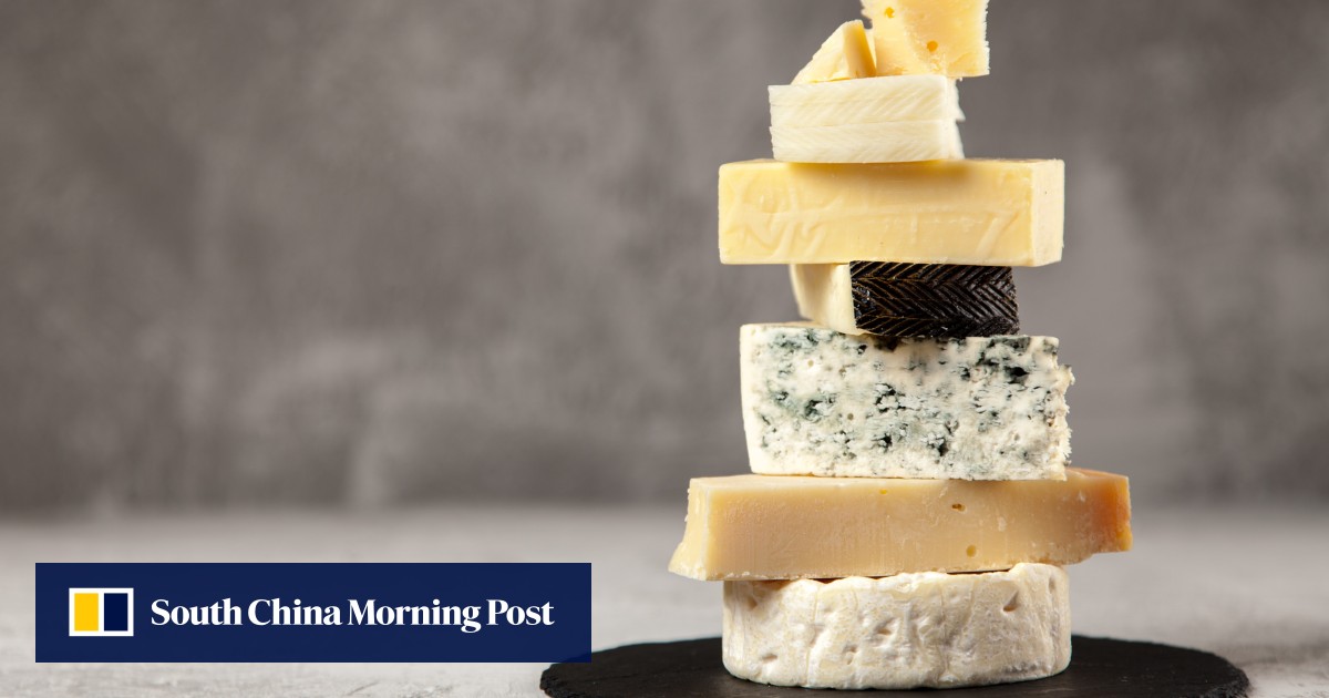 Is cheese good for you? From feta and Cheddar to American slices, a