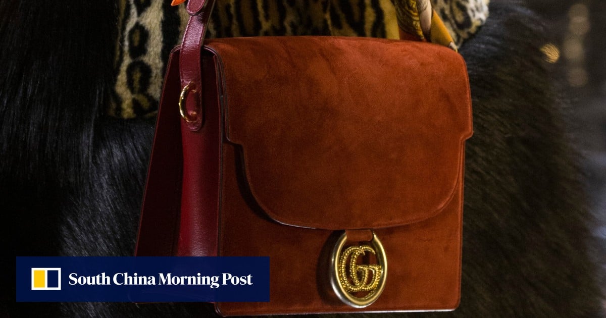 Gucci new bag collection hot sale 2019