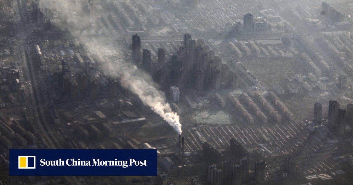 New challenges for China in crackdown on ozone destroying chemicals