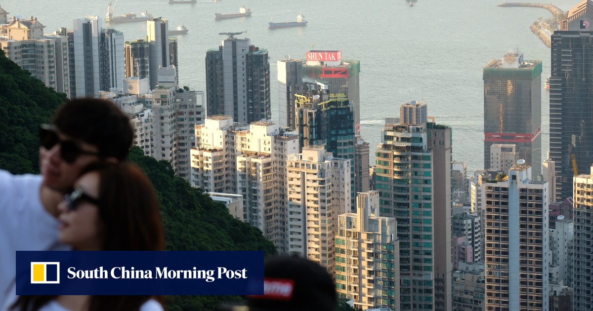 Public housing group calls on Hong Kong government to subsidise young