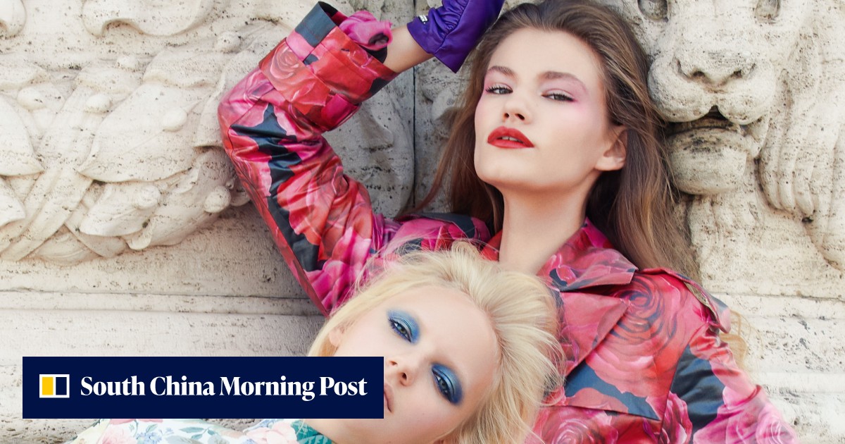 Twice as stylish: Why Rome is the most Instagramable city for fashion ...
