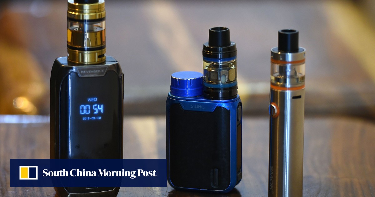 India bans sale of e-cigarettes, as vaping comes under increased global  scrutiny