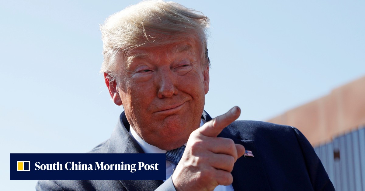 Trump plans to divert billions more dollars from US military funds to ...