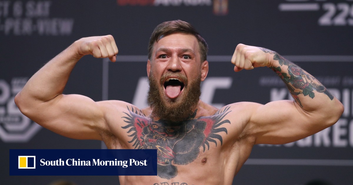 Dana White Looking To Get Conor Mcgregor On Ufc 245 Card But No Dublin On December 14 South 