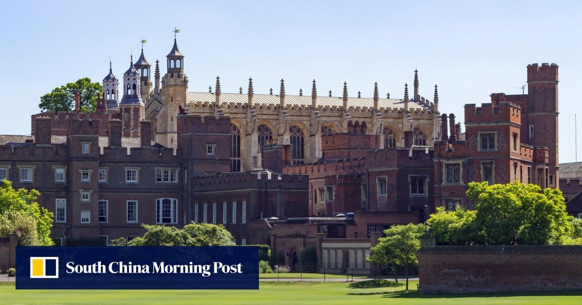 UK Labour Declares Class War Wants To Abolish Posh Private Schools Like Eton And Harrow South 