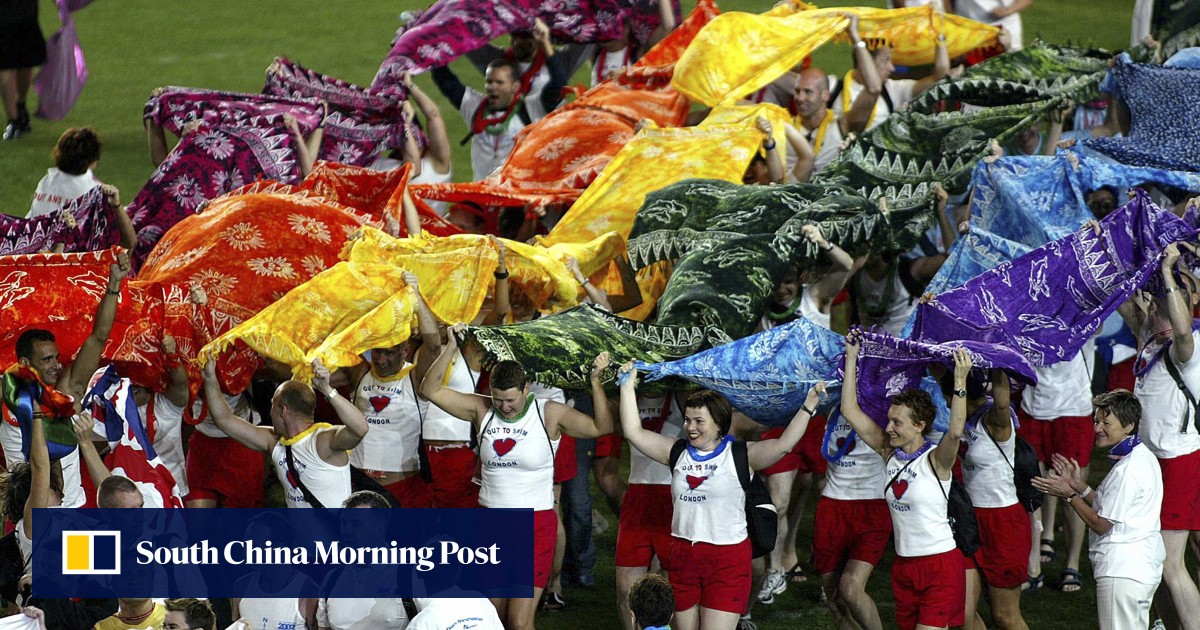 Hong Kong is still safe and protests will not stop the 2022 Gay Games