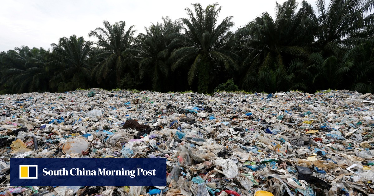 China's recycling revolution: How the National Sword policy caused global disruption | South China Morning Post