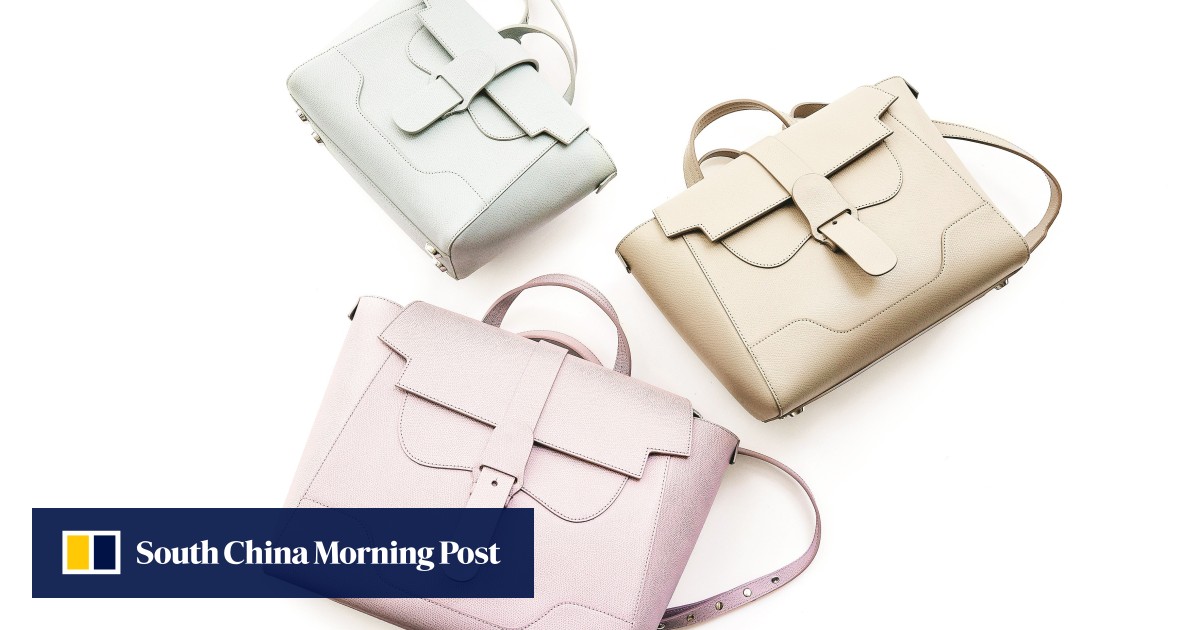 prada purse made in china