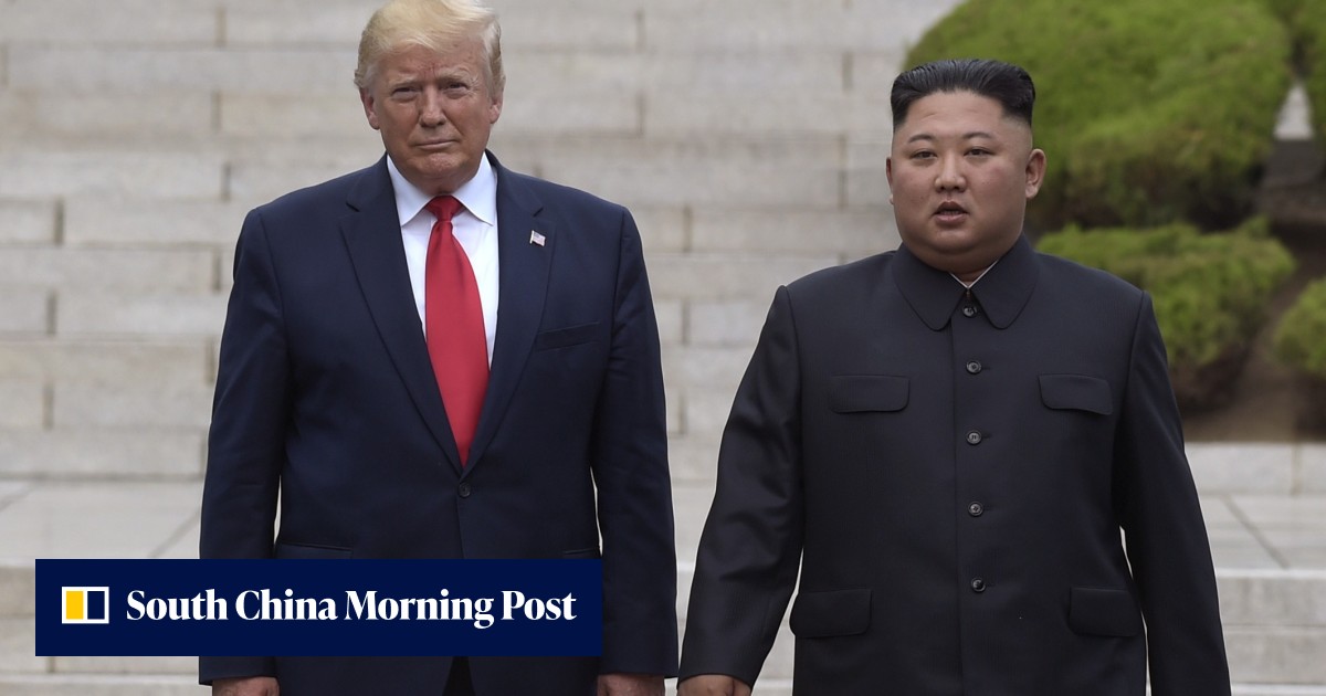 North Korea agrees to resume nuclear talks with US | South China ...