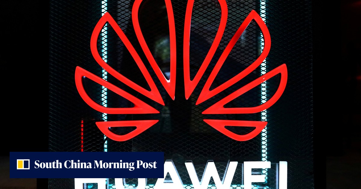Huawei phones had bootleg access to Google apps – not anymore and that ...