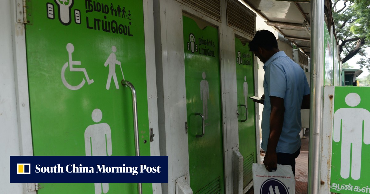 Is India really open defecation free despite Narendra Modi’s bold ...