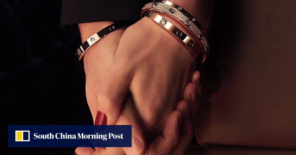 From Drake to Kylie Jenner – why diamond jewellery is a hot gender-neutral accessories trend