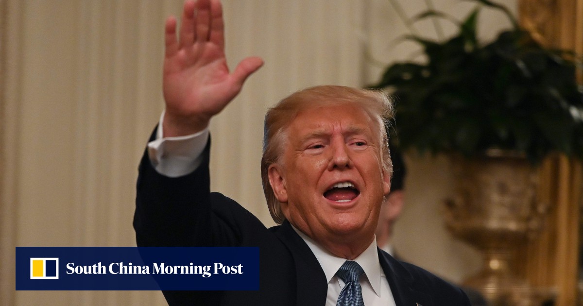 Trump Impeachment Inquiry Whistle Blower S Lawyer Says Legal Team Now