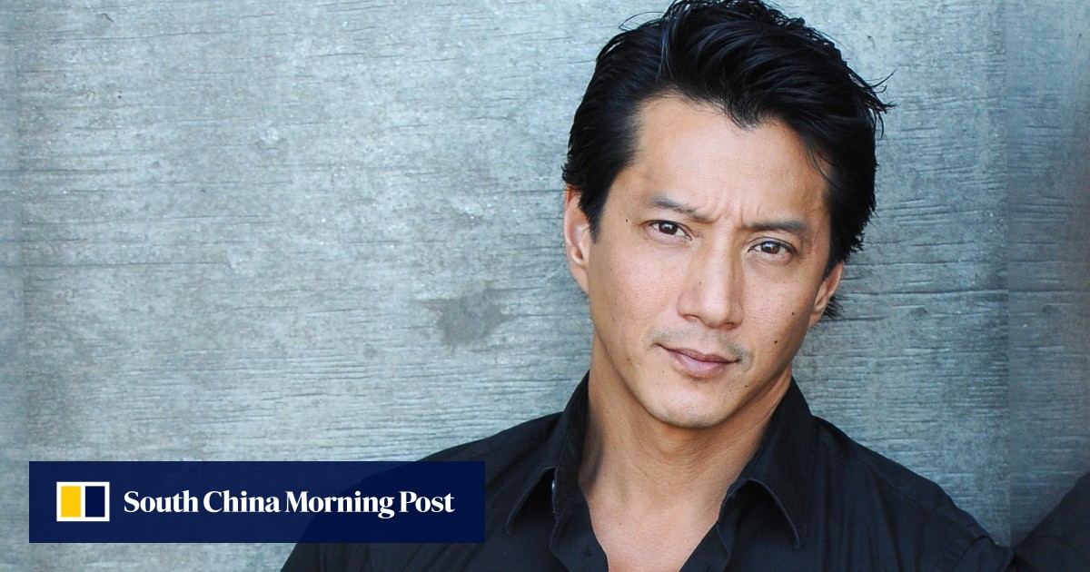 How Marvel star Will Yun Lee lost 14kg in six weeks