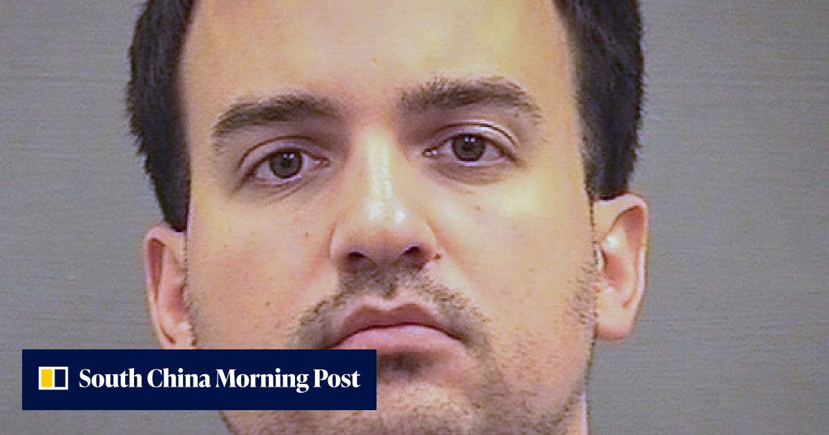 US counterterrorism analyst charged after leaking Chinese missile ...